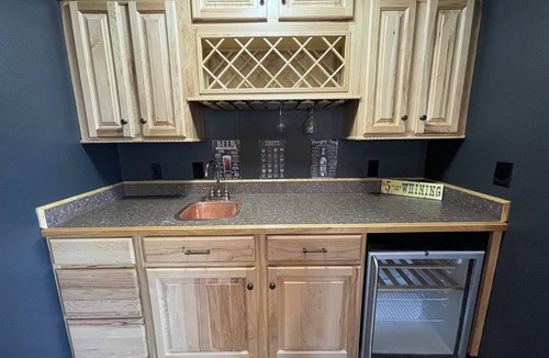 Brule House | Lake Mac Condo on The 18th Fairway