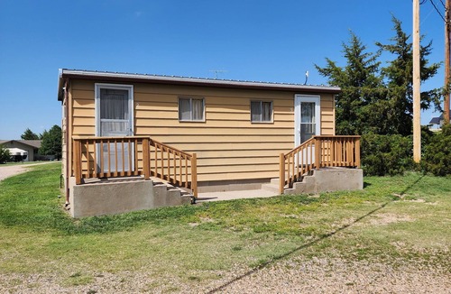 Lonergan Cabin | Lake Mac Lodge #3 - A welcoming cabin with AC in charming Lemoyne
