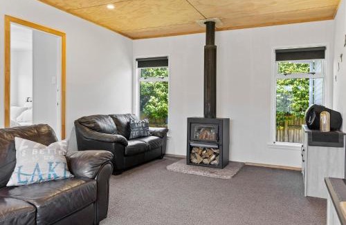 Mangakino House | Lake Maraetai Escape