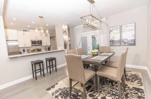 Englewood East Villa | Lake Marlin Villa 2