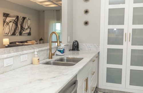 Englewood East Villa | Lake Marlin Villa 2