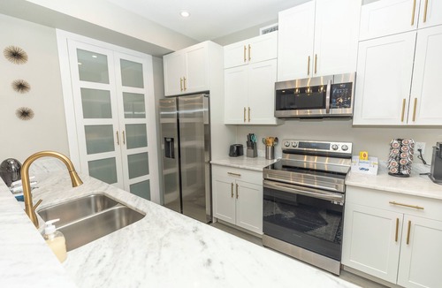 Englewood East Villa | Lake Marlin Villa 2
