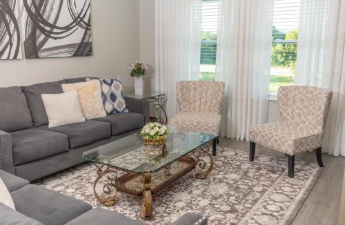 Englewood East Villa | Lake Marlin Villa 2