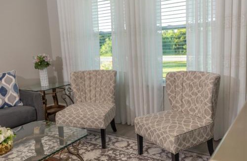 Englewood East Villa | Lake Marlin Villa 2