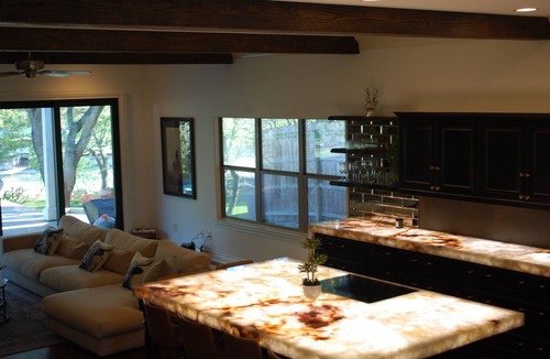 New Braunfels House | Lake McQueeney & Guadalupe River & New Braunfels!