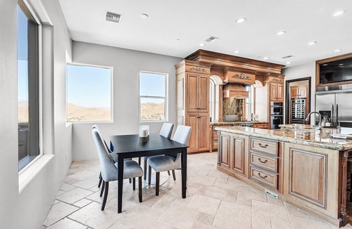 Boulder City House | Lake Mead Dream Home