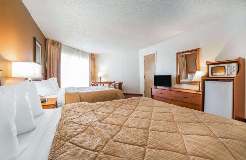 Boulder City Hotel | Lake Mead Inn