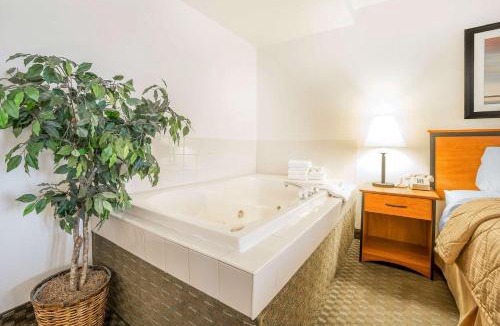 Boulder City Hotel | Lake Mead Inn