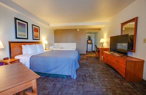 Boulder City Hotel | Lake Mead Inn