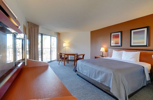 Boulder City Hotel | Lake Mead Inn