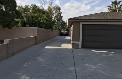 River Mountain House | Lake Mead Just Around The Corner