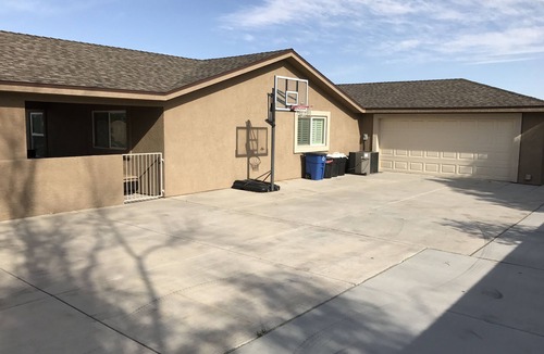 River Mountain House | Lake Mead Just Around The Corner