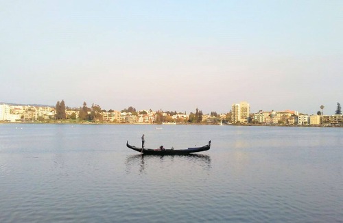 Grand Lake Apartment | Lake Merritt Studio Apt # 5 Great Location & Value