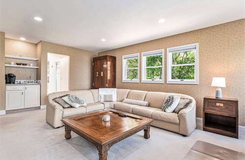 Manistee House | Lake Michigan Beach House