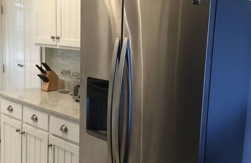 Miller Beach Apartment | Lake Michigan Beachfront Unit *Fall Sale! Send request for year round prices.