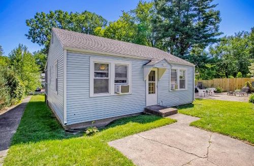 Union Pier House | Lake Michigan Charmer