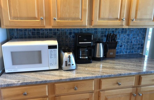 Riverside House | Lake Michigan retreat w/private beach access, family friendly, solar & gardens