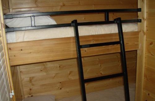 Nicolaus Resort | Lake Minden Camping Resort Cottage 2