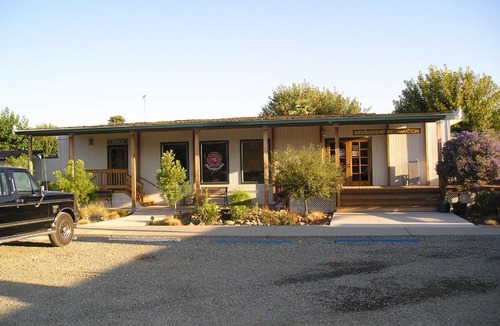 Nicolaus Resort | Lake Minden Camping Resort Cottage 6
