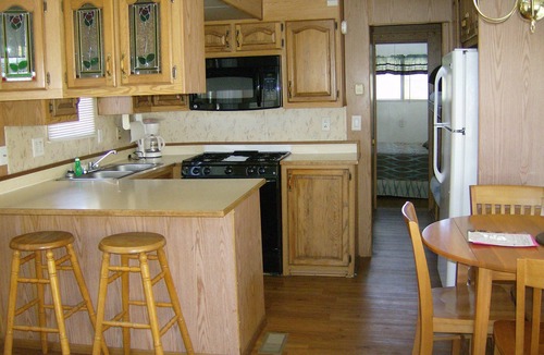 Nicolaus RV Rental | Lake Minden RV Resort-Campground