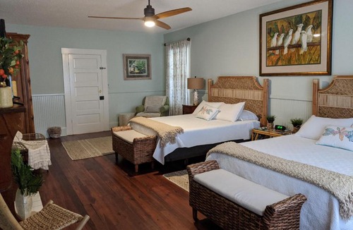 Minneola Hotel | Lake Minneola Inn