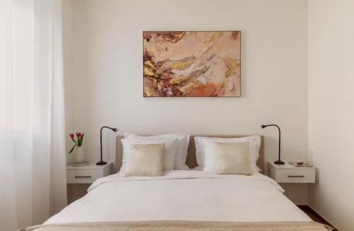 Lugano Apartment | Lake Modern Suites - Free Parking