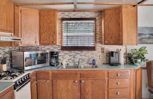 Bloomington House | Lake Monroe's Cozy Villa