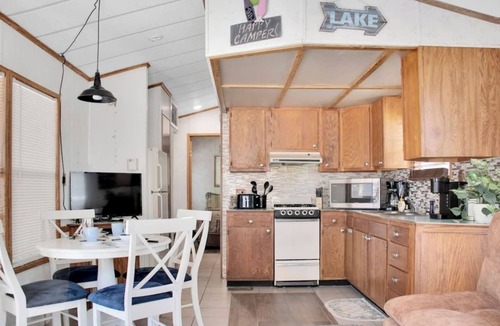 Bloomington House | Lake Monroe's Cozy Villa