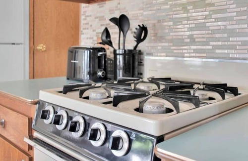 Bloomington House | Lake Monroe's Cozy Villa