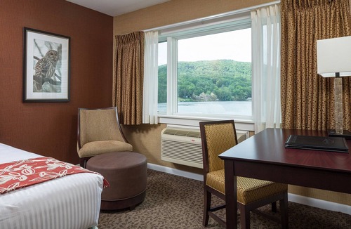 Fairlee Resort | Lake Morey Resort