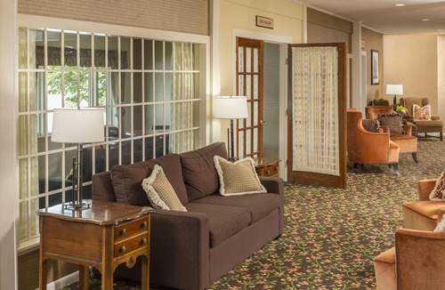 Fairlee Resort | Lake Morey Resort