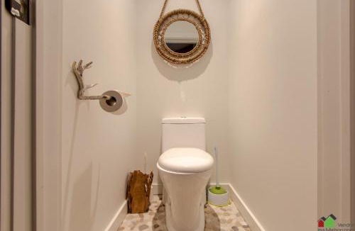 Mont-Tremblant Apartment | Lake & Mountain View condo