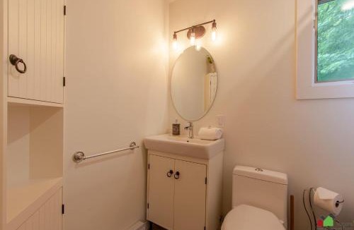 Mont-Tremblant Apartment | Lake & Mountain View condo
