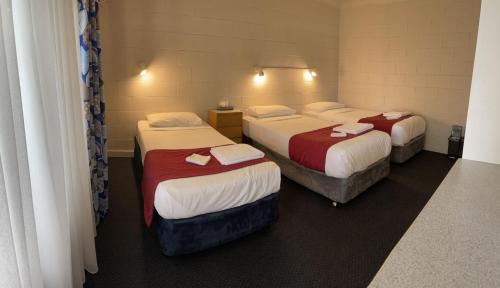 Lake Munmorah Hotel | Lake Munmorah Motel