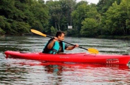 Lake Murray of Richland House | Lake Murray Retreat