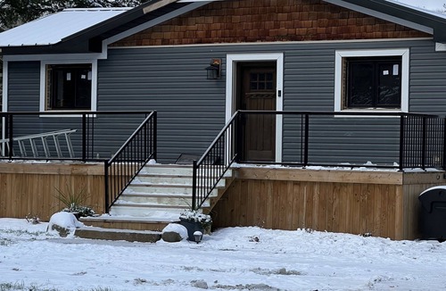 Torrance Cottage | Lake Muskoka- Family Cottage, perfect for young kids