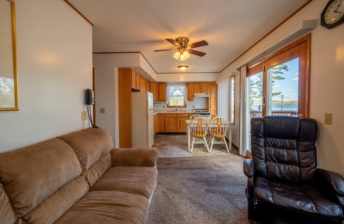 Cooperstown - Otsego Lake Hotel | Lake 'N Pines Motel