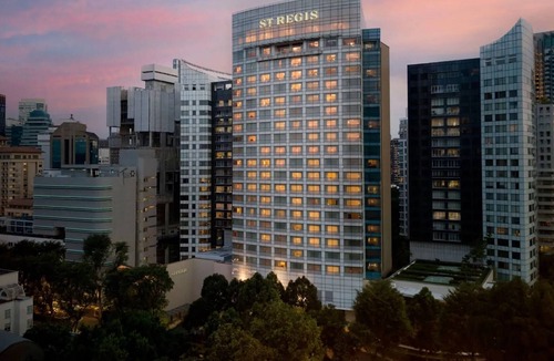 Represa Hotel | Lake Natoma BoHuc