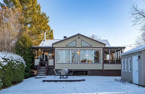 Mandeville Ski Chalet | Lake, Nature & Outdoor Fun - Chalet Mandeville II