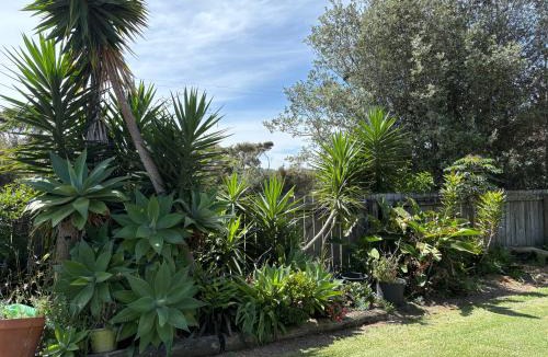 Awanui House | Lake Ngatu Cottage