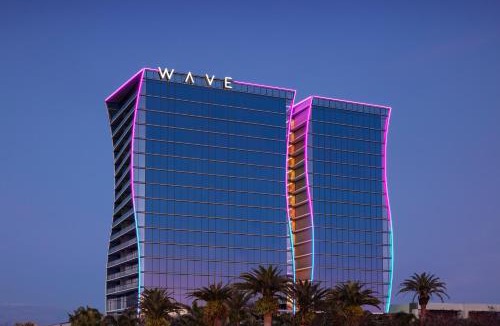 Lake Nona Medical City Hotel | Lake Nona Wave Hotel
