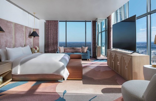 Lake Nona Hotel | Lake Nona Wave Hotel