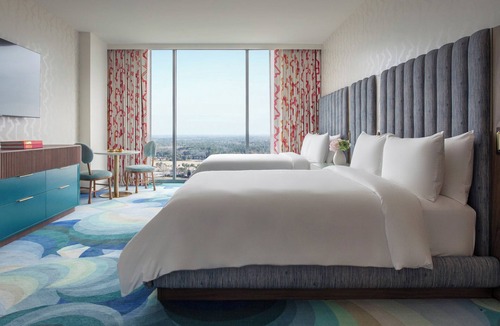 Lake Nona Hotel | Lake Nona Wave Hotel