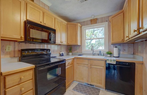 Semora House | Lake Nook~Boat~Beach~Swim~VIEWS~Kayaks~Deep Water
