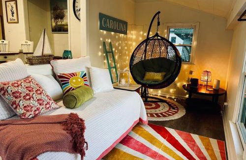 Denver House | Lake Norman Cove