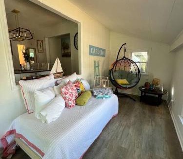 Denver House | Lake Norman Cove
