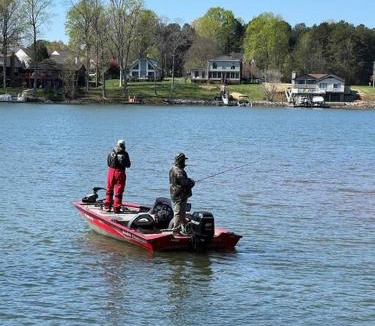 Denver House | Lake Norman Cove