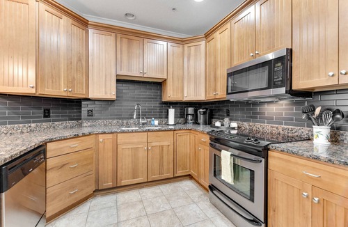 Andersonville Condo | Lake Norris Retreat・Dog Ok・Lake Views・Dock Access