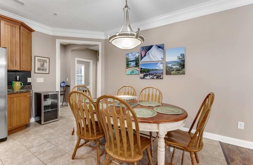 Andersonville Condo | Lake Norris Retreat・Dog Ok・Lake Views・Dock Access