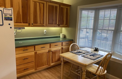 Blairsville House | Lake Nottely property with private dock designed for a fun family experience!